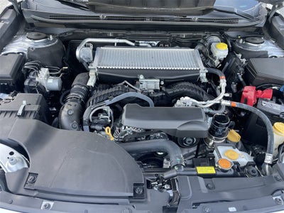 2023 Subaru Outback Touring XT