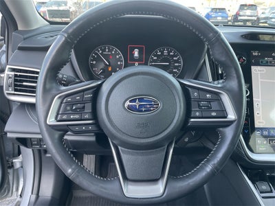 2023 Subaru Outback Touring XT