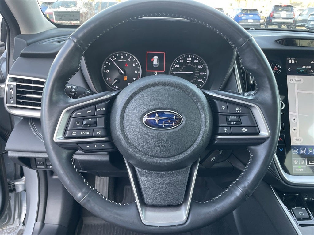 2023 Subaru Outback Touring XT