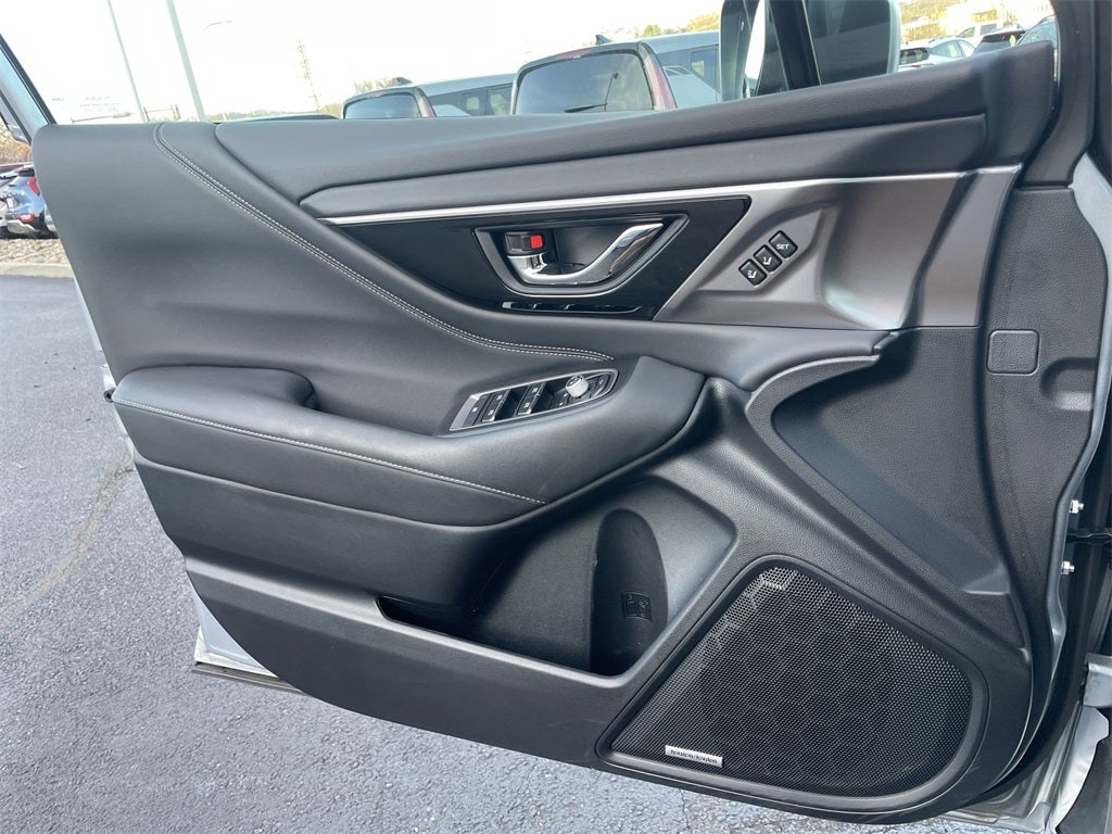 2023 Subaru Outback Touring XT