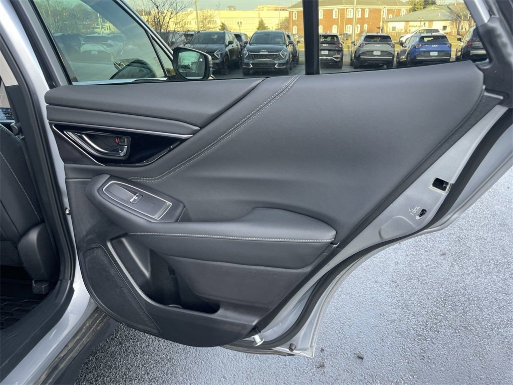 2023 Subaru Outback Touring XT