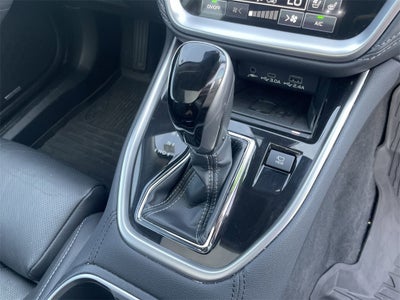 2023 Subaru Outback Touring XT