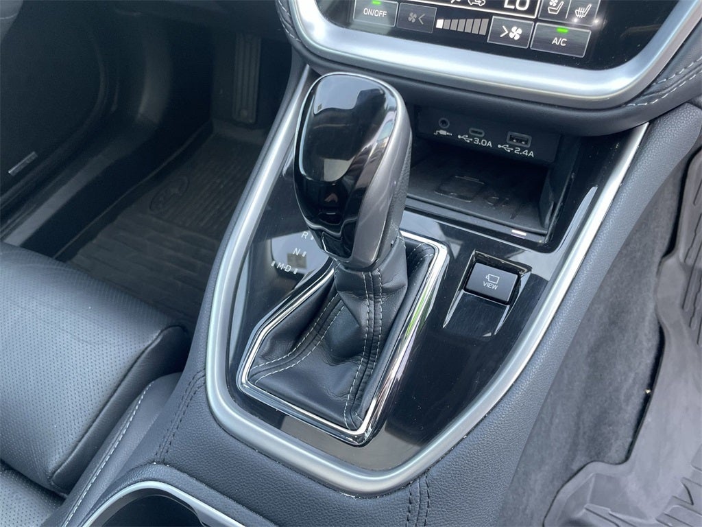 2023 Subaru Outback Touring XT