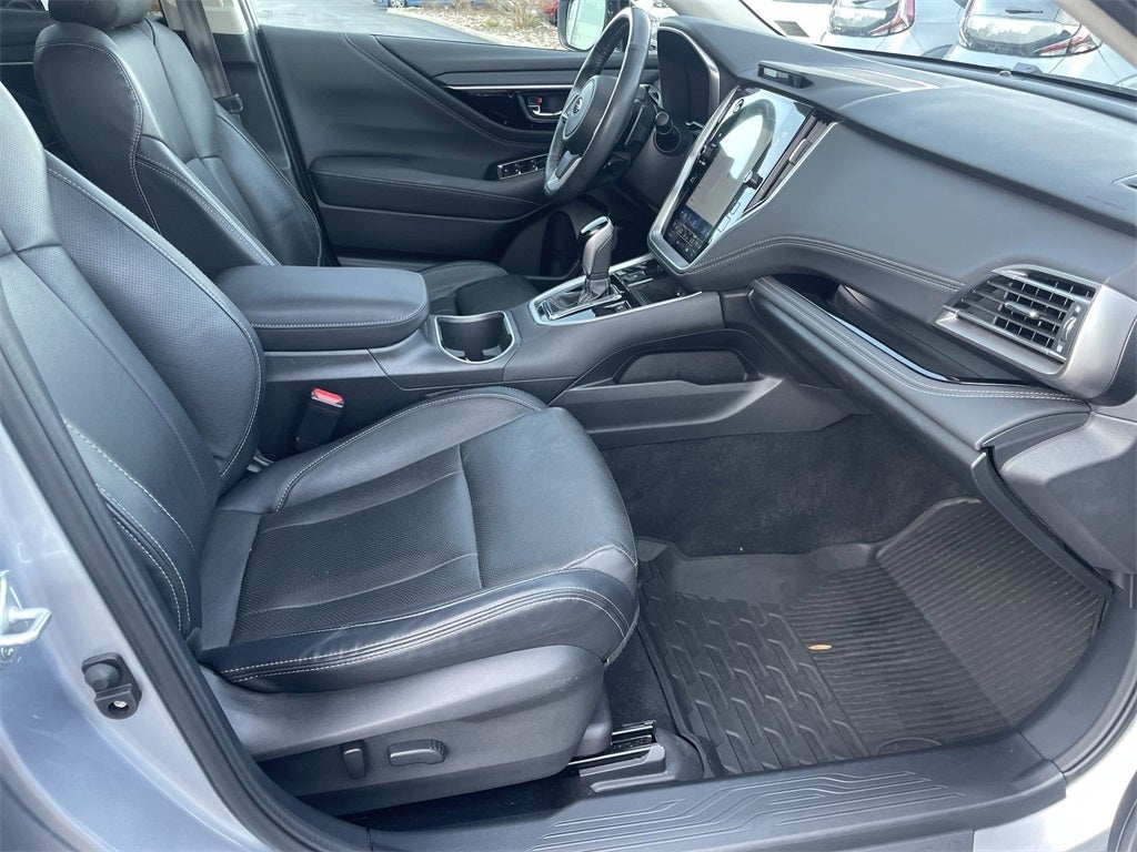 2023 Subaru Outback Touring XT