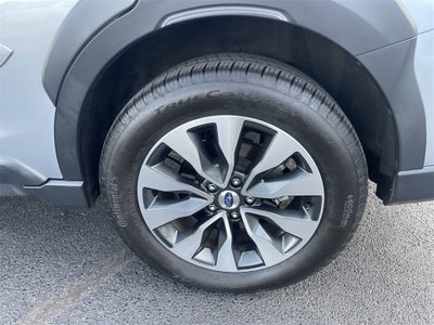 2023 Subaru Outback Touring XT