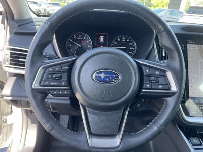 2024 Subaru Outback Touring XT