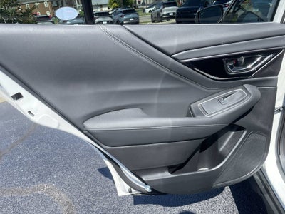 2024 Subaru Outback Touring XT