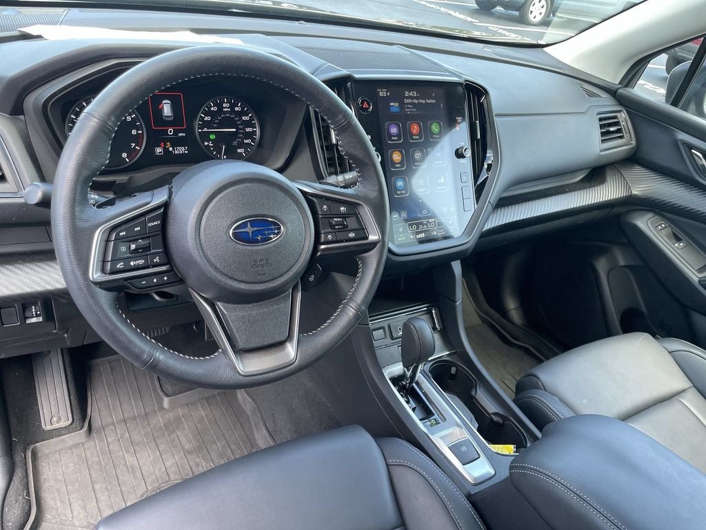 2026 Subaru Ascent Premium