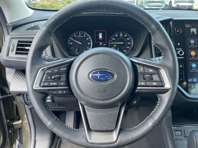 2026 Subaru Ascent Premium