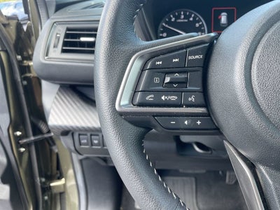 2026 Subaru Ascent Premium