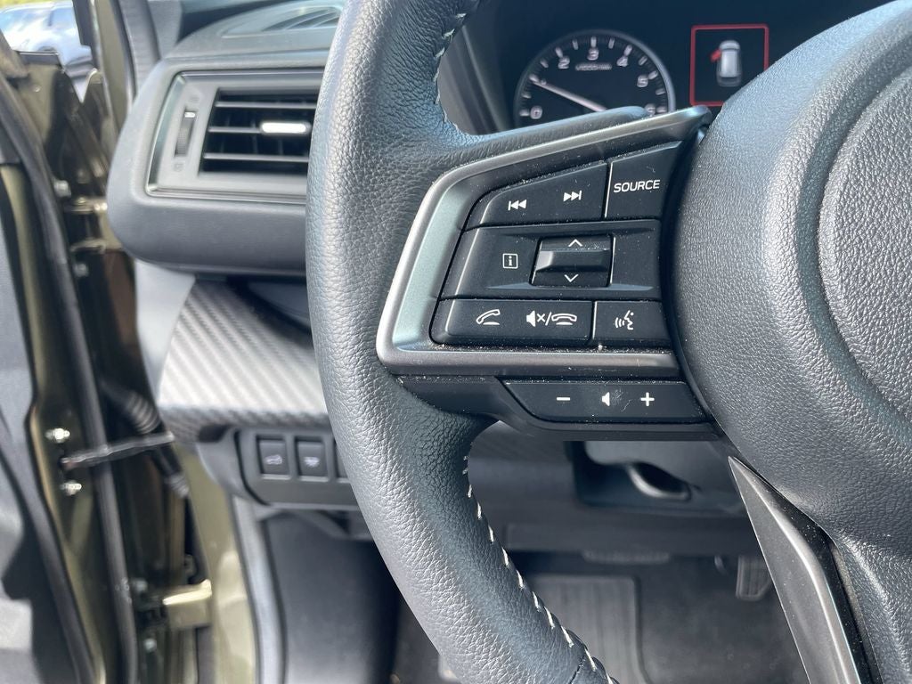 2026 Subaru Ascent Premium