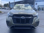 2026 Subaru Ascent Premium