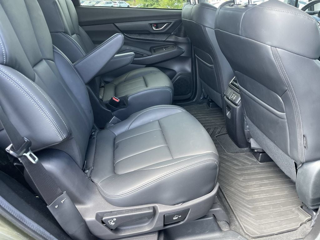 2026 Subaru Ascent Premium