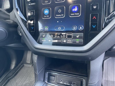 2026 Subaru Ascent Premium