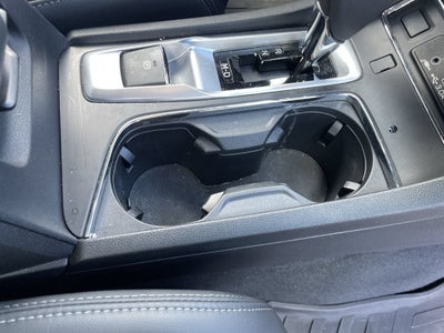 2026 Subaru Ascent Premium