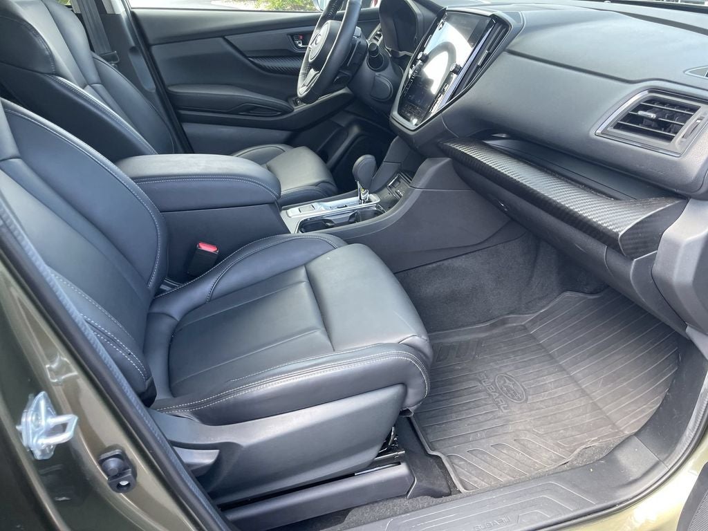 2026 Subaru Ascent Premium