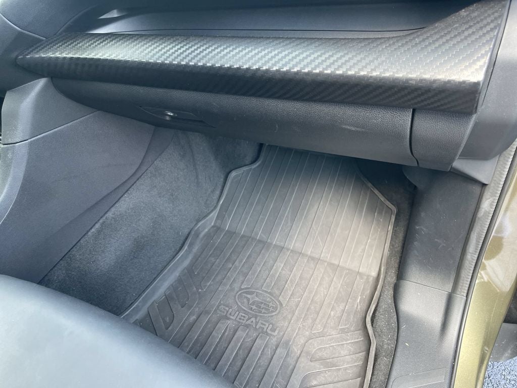 2026 Subaru Ascent Premium