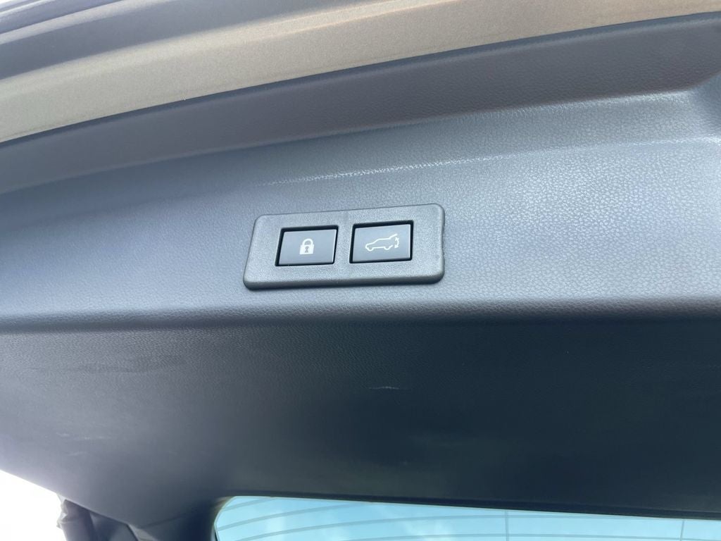 2026 Subaru Ascent Premium