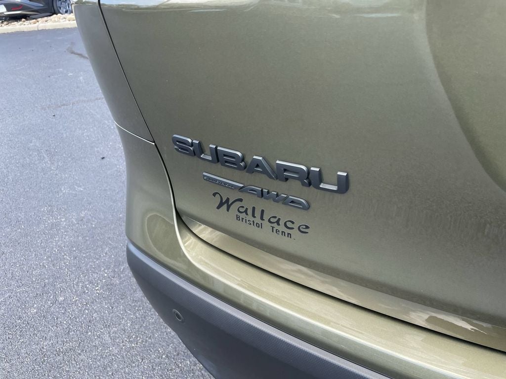 2026 Subaru Ascent Premium