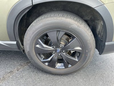 2026 Subaru Ascent Premium