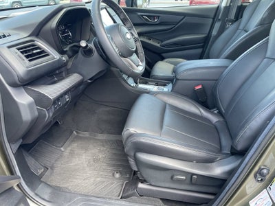 2026 Subaru Ascent Premium
