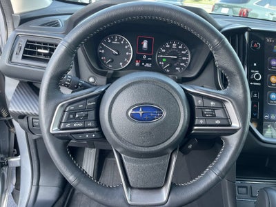 2026 Subaru Ascent Premium