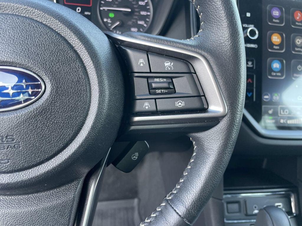 2026 Subaru Ascent Premium