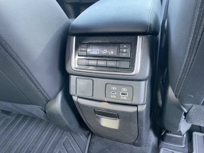2026 Subaru Ascent Premium