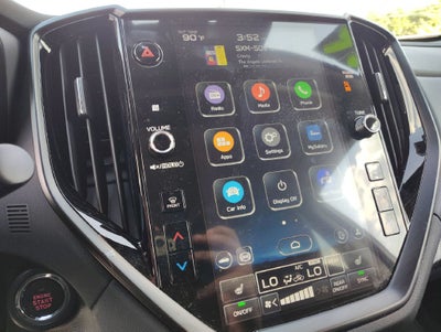 2026 Subaru Ascent Premium