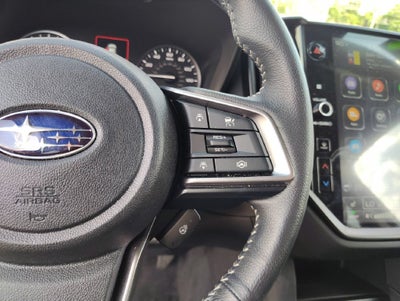 2026 Subaru Ascent Premium