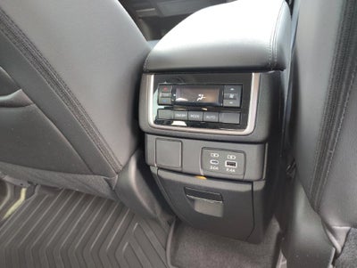 2026 Subaru Ascent Premium