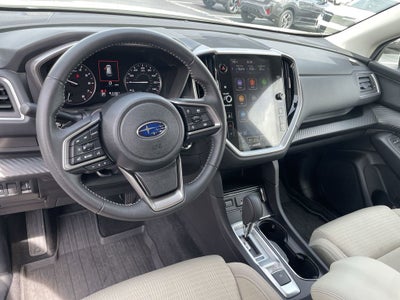 2025 Subaru Ascent Premium