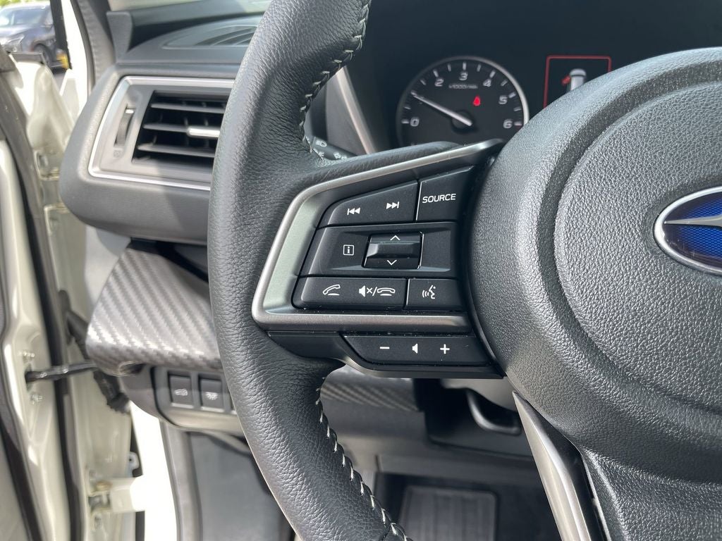 2025 Subaru Ascent Premium
