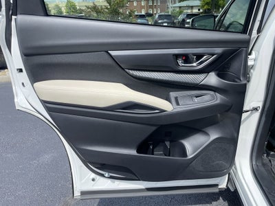 2025 Subaru Ascent Premium