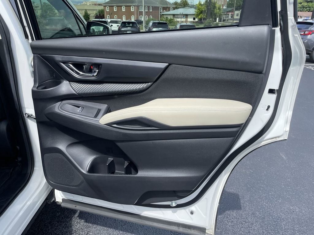 2025 Subaru Ascent Premium