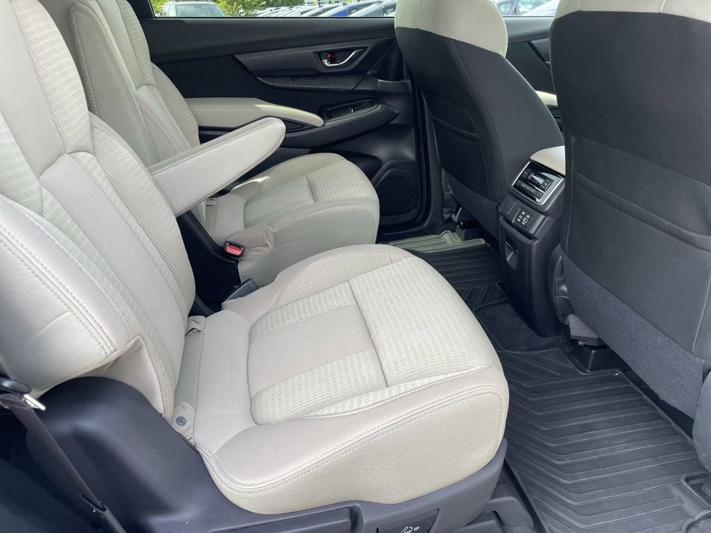 2025 Subaru Ascent Premium