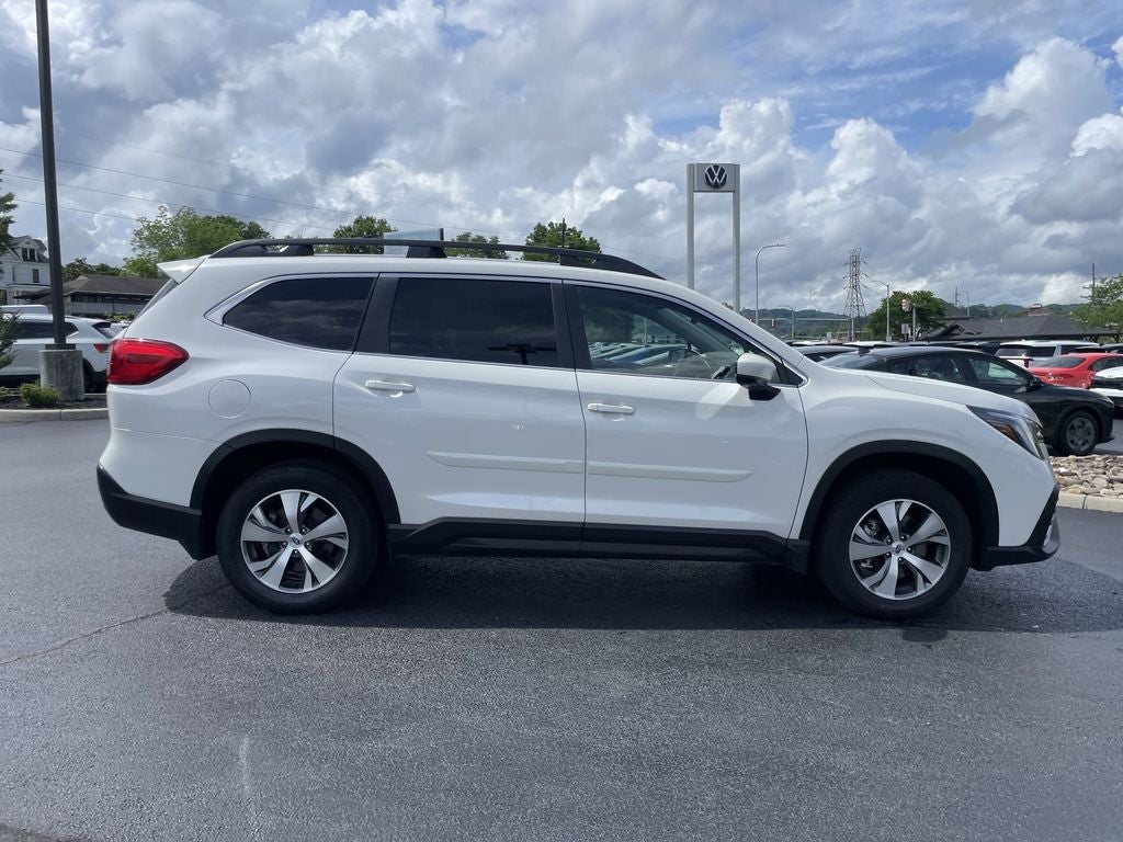 2025 Subaru Ascent Premium