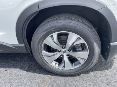 2025 Subaru Ascent Premium