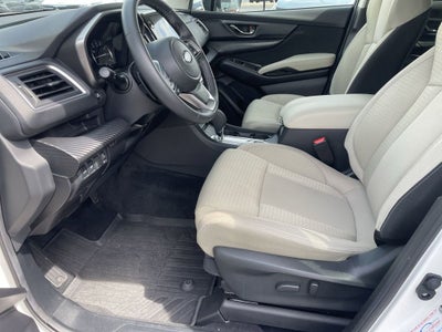 2025 Subaru Ascent Premium