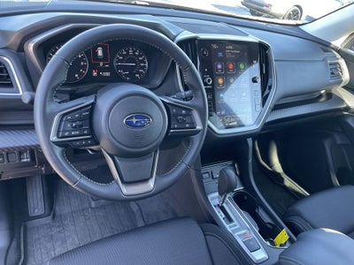 2025 Subaru Ascent Premium