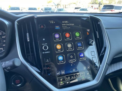 2025 Subaru Ascent Premium