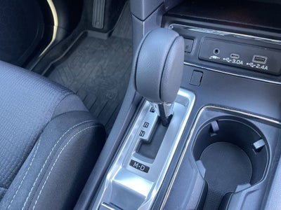 2025 Subaru Ascent Premium