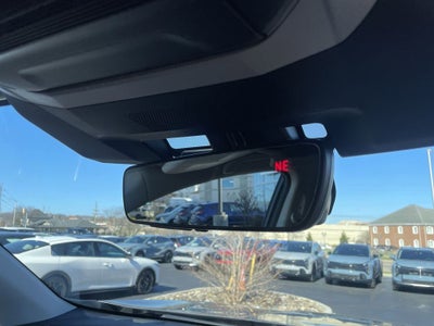 2025 Subaru Ascent Premium