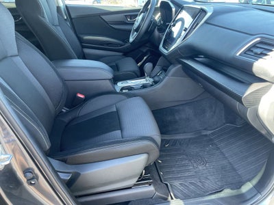 2025 Subaru Ascent Premium