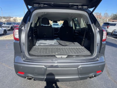 2025 Subaru Ascent Premium