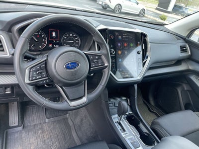 2025 Subaru Ascent Premium