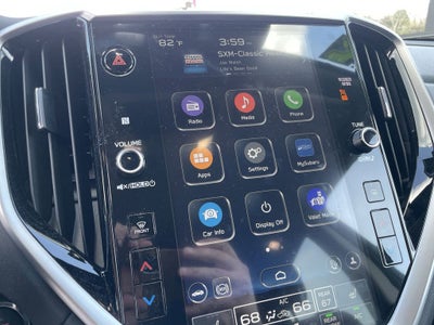 2025 Subaru Ascent Premium