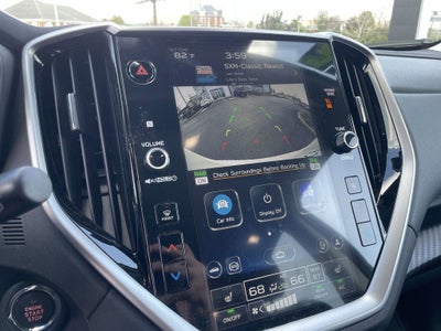 2025 Subaru Ascent Premium