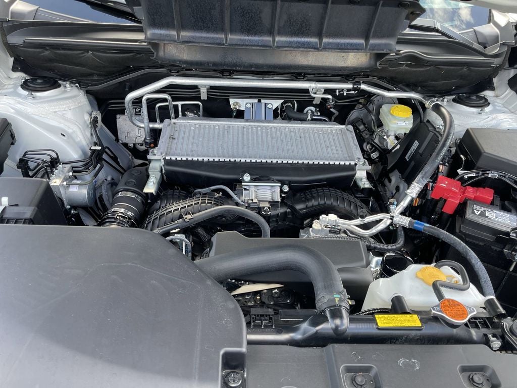 2025 Subaru Ascent Premium