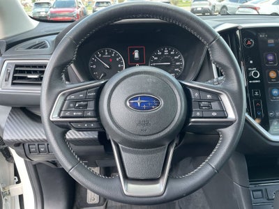 2025 Subaru Ascent Premium